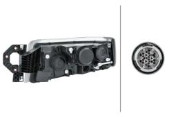Reflektor Hella 1EL 011 899-381