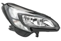 Reflektor Hella 1LF 011 830-041