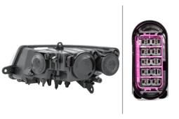 Reflektor Hella 1EL 247 047-261