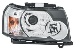 Reflektor Hella 1EL 354 025-061