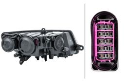 Reflektor Hella 1EL 247 047-251