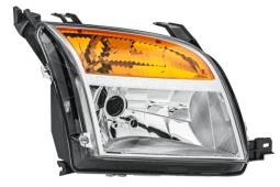 Reflektor Hella 1LD 247 026-281