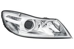Reflektor Hella 1EL 247 052-261