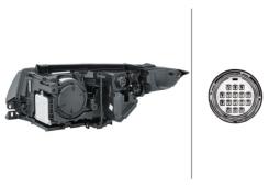 Reflektor Hella 1EL 354 806-021