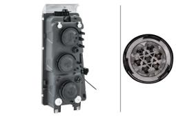 Reflektor Hella 1ER 246 046-511