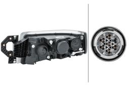 Reflektor Hella 1EL 011 171-281