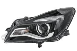 Reflektor Hella 1EL 011 165-711