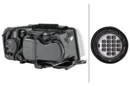 Reflektor Hella 1EL 354 025-051