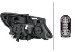 Reflektor Hella 1EL 011 284-511