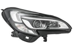 Reflektor Hella 1LF 011 830-121