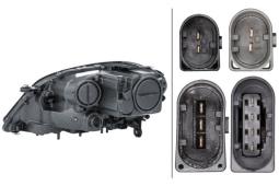 Reflektor Hella 1EL 263 064-021