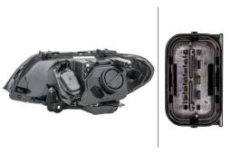 Reflektor Hella 1EL 224 486-221
