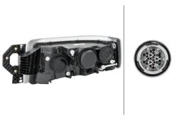 Reflektor Hella 1EL 011 899-301