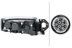 Reflektor Hella 1EL 011 171-271