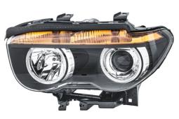Reflektor Hella 1EL 158 075-011