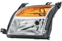 Reflektor Hella 1LD 247 026-271
