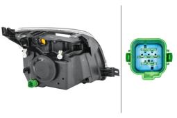 Reflektor Hella 1LD 247 026-271