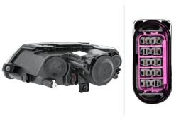 Reflektor Hella 1EL 247 014-021