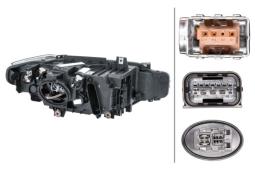 Reflektor Hella 1EL 354 983-111