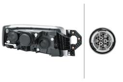 Reflektor Hella 1EL 011 899-291