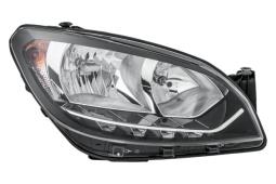 Reflektor Hella 1EL 012 643-021