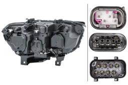 Reflektor Hella 1EL 158 075-011