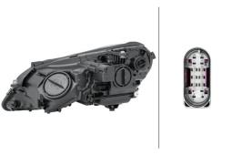 Reflektor Hella 1EL 010 800-021