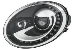 Reflektor Hella 1EL 010 793-411