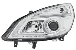 Reflektor Hella 1EL 009 447-091
