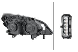 Reflektor Hella 1EL 009 447-091