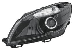 Reflektor Hella 1EL 010 417-491