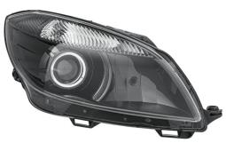 Reflektor Hella 1EL 010 417-501