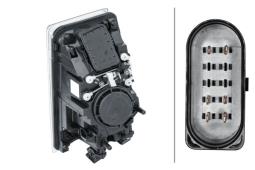 Reflektor Hella 1EL 010 478-101