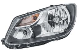 Reflektor Hella 1EL 010 551-011