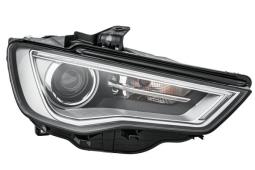 Reflektor Hella 1EL 010 740-321