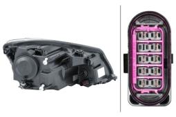 Reflektor Hella 1EL 010 551-011