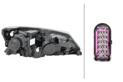 Reflektor Hella 1EL 011 824-211