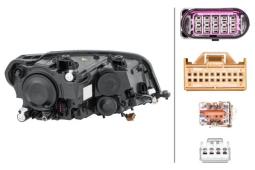 Reflektor Hella 1EL 012 286-211
