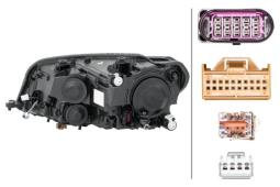 Reflektor Hella 1EL 012 286-221