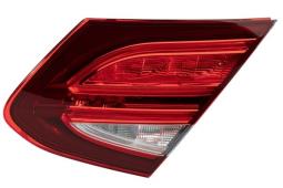 Lampa tylna zespolona Hella 2TZ 011 787-221
