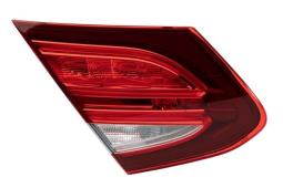 Lampa tylna zespolona Hella 2TZ 011 787-211