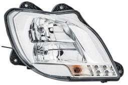 Reflektor Hella 1LD 010 116-601