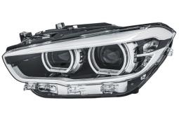 Reflektor Hella 1EX 011 930-411