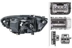 Reflektor Hella 1EX 011 930-411