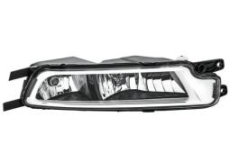 Reflektor przeciwmgłowy Hella 1NA 011 839-121