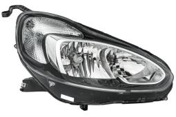 Reflektor Hella 1LH 354 811-041