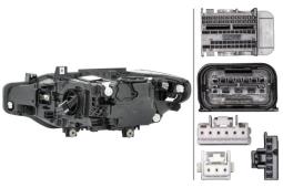 Reflektor Hella 1EX 012 102-921