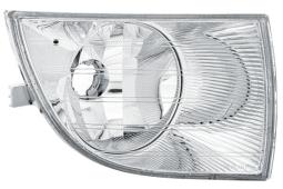 Reflektor przeciwmgłowy Hella 1N0 354 018-021