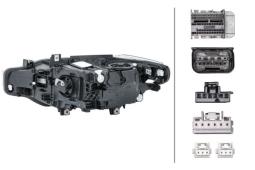 Reflektor Hella 1EX 012 103-921
