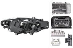 Reflektor Hella 1EX 012 102-911